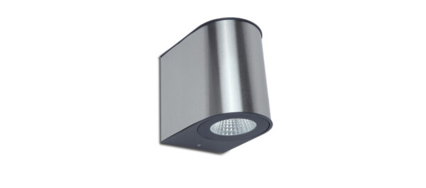 Wall Mounted LED, 24w, 3000k with Trans, IP 54, 1240 lm