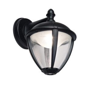 Wall Mounted LED, 9w, IP 44, 330 lm