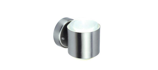 Wall Mounted LED, 10w, 3000k, IP 44, 660 lm