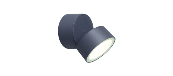 Wall Mounted LED, 11W, 3000k, IP 54, 840 lm