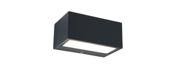 Wall Mounted LED, 20w, 3000k with Trans, IP 54, 1230 lm