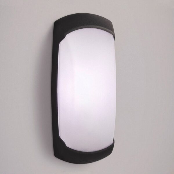 Wall Light Black Opal