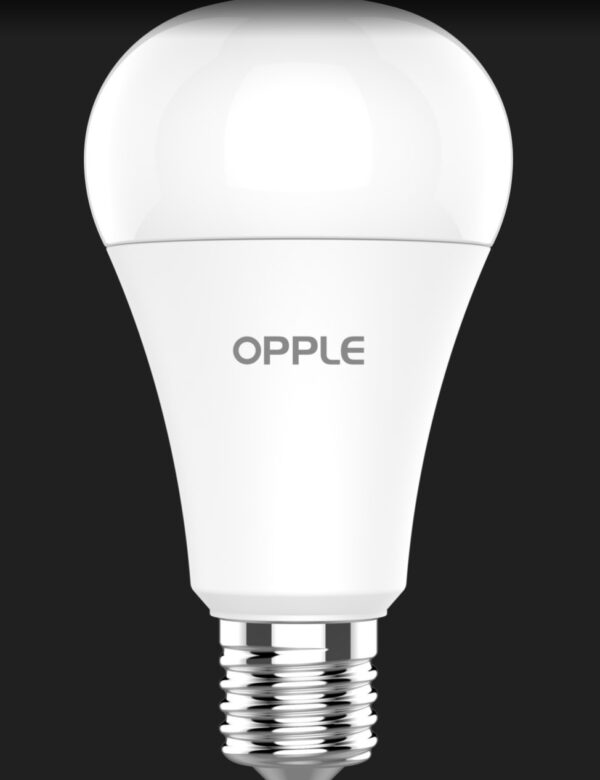 LED BULB LAMP 7W – 3000K – HOLDER E27