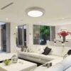 LED Ceiling Light – 22 watt – Cool White – 48 cm