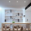 LED SPOTLIGHT COB 20W -4000K