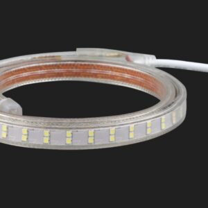 LED STRIP LIGHT DOUBLE LINE 8W – BLUE