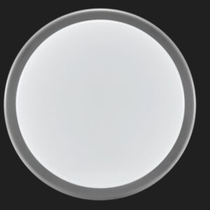 LED BULKHEAD 20W-4K