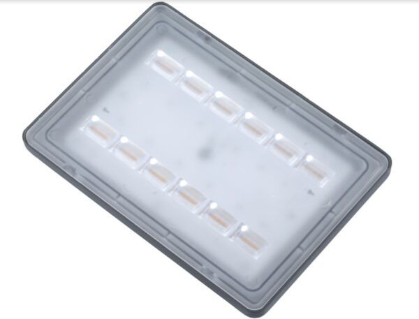 LED FLOOD LIGHT 35W-Blue