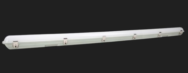 LED WP 60CM 10W 6K