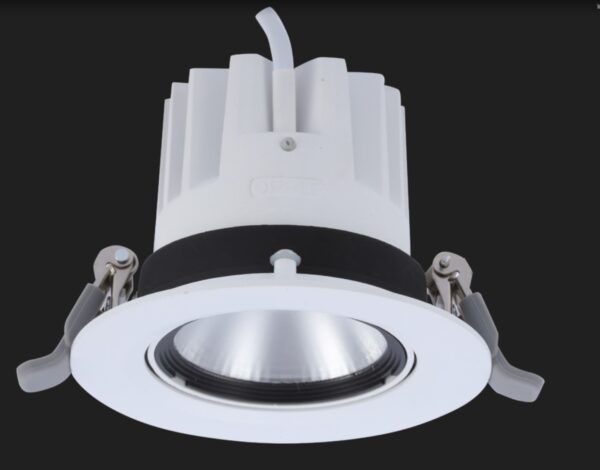 LED SPOTLIGHT HJ 10W – 4000K