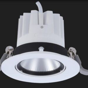 LED SPOTLIGHT HJ 16W – 3000K