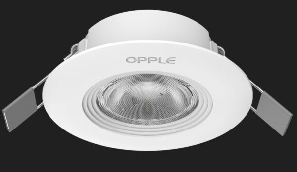 LED Spot downlight 4.5W white light