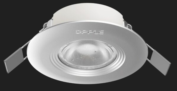 LED SPOT R70 RA 7W-3K-S