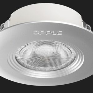 LED SPOT R70 6.5W-3K-S