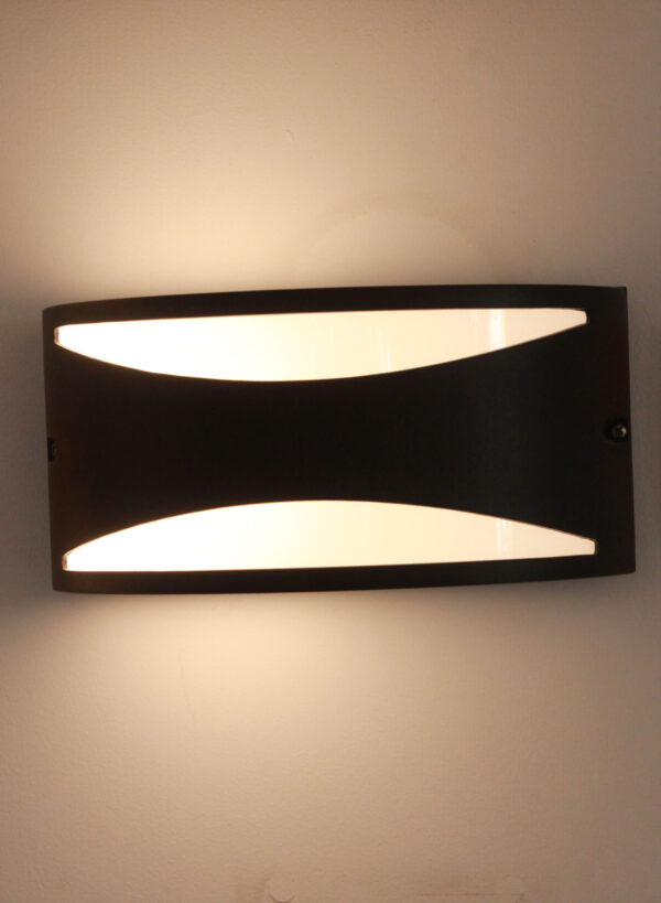 wall light