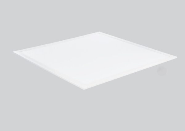 LED Slim panel 60*60,40W off white light