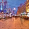 LED STREET LIGHT 150W – 5000K