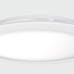 LED SlimES3 R20CM 18W 6K