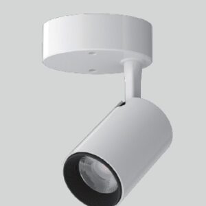 LSL TRACK LIGHT SM 7W 65K-WH