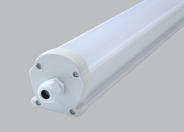 LED WP 1263-45W-6K-DALI