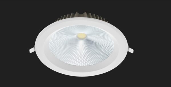 LED SPOTLIGHT COB 30W -4000K