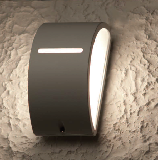 wall light