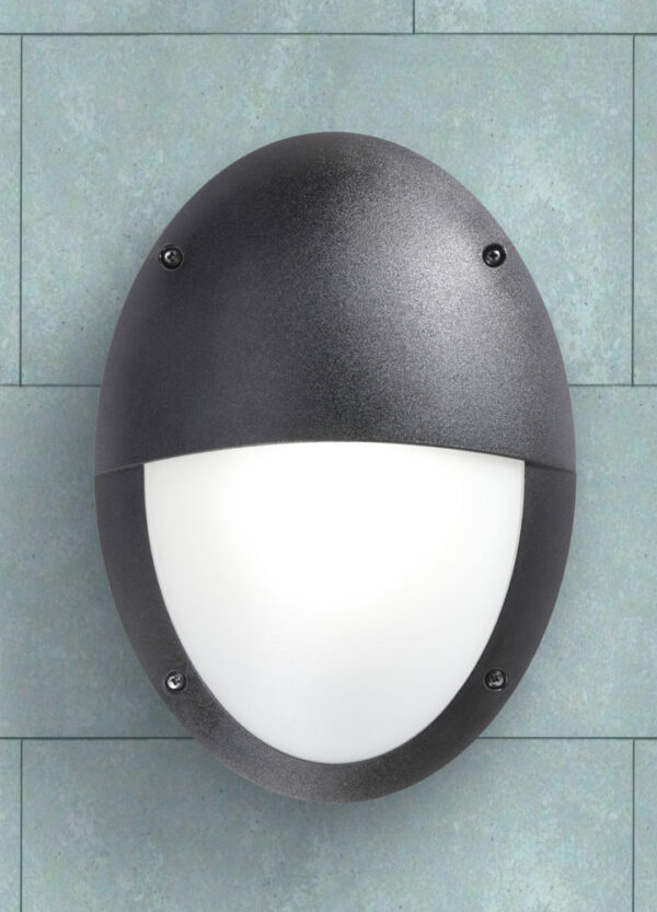 MADDI-VE Wall Light Black Opal